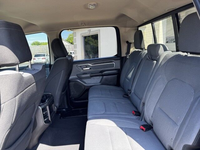 2019 Ram 1500 Big Horn/Lone Star Conover NC