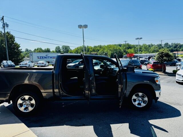 2019 Ram 1500 Big Horn/Lone Star Conover NC