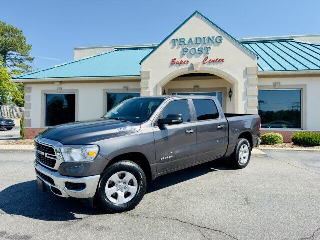 2019 Ram 1500 Big Horn/Lone Star Conover NC