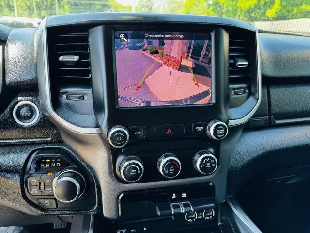 2019 Ram 1500 Big Horn/Lone Star Conover NC