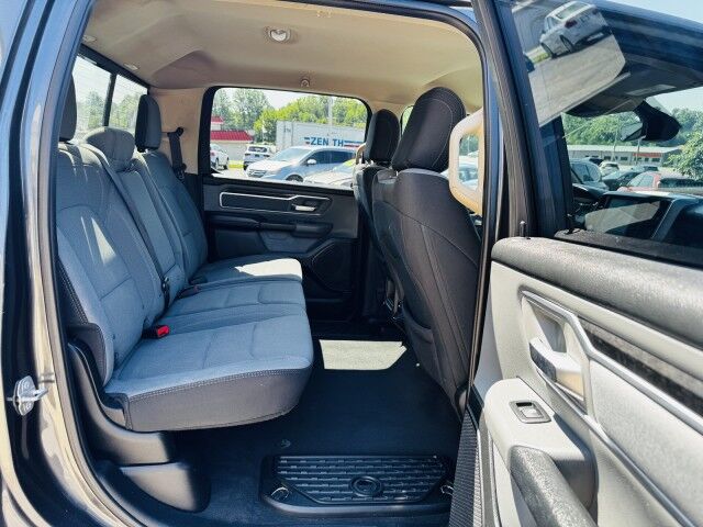 2019 Ram 1500 Big Horn/Lone Star Conover NC