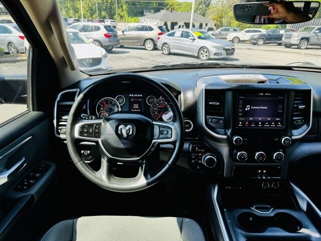 2019 Ram 1500 Big Horn/Lone Star Conover NC