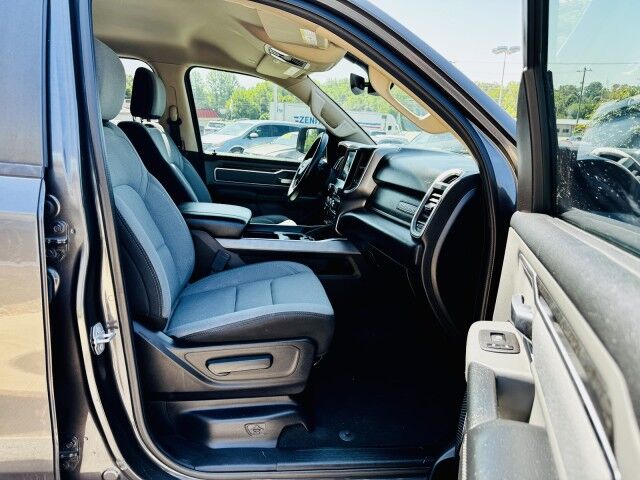 2019 Ram 1500 Big Horn/Lone Star Conover NC