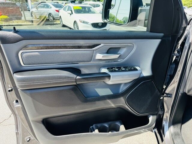 2019 Ram 1500 Big Horn/Lone Star Conover NC