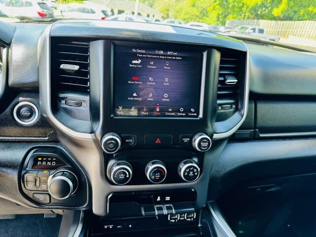 2019 Ram 1500 Big Horn/Lone Star Conover NC