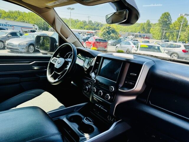 2019 Ram 1500 Big Horn/Lone Star Conover NC