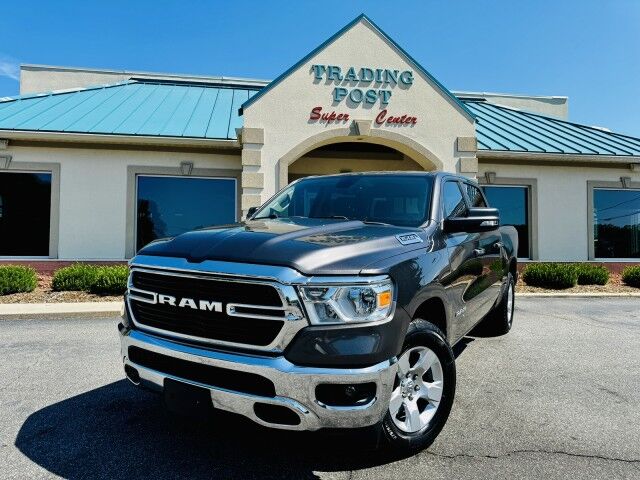 2019 Ram 1500 Big Horn/Lone Star Conover NC