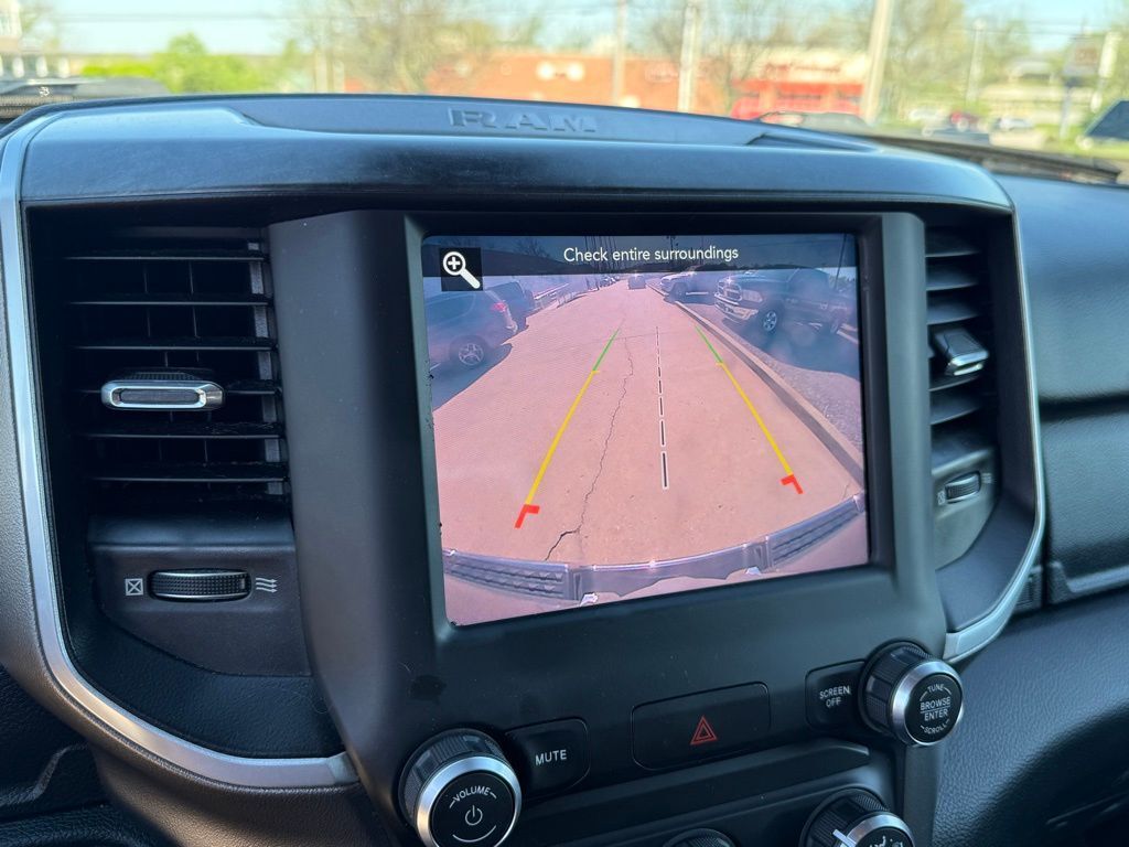 2019 Ram 1500 Big Horn/Lone Star Crestwood KY