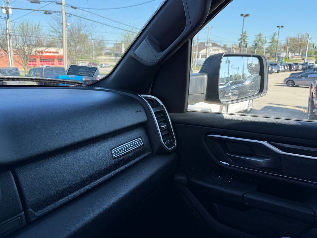 2019 Ram 1500 Big Horn/Lone Star Crestwood KY