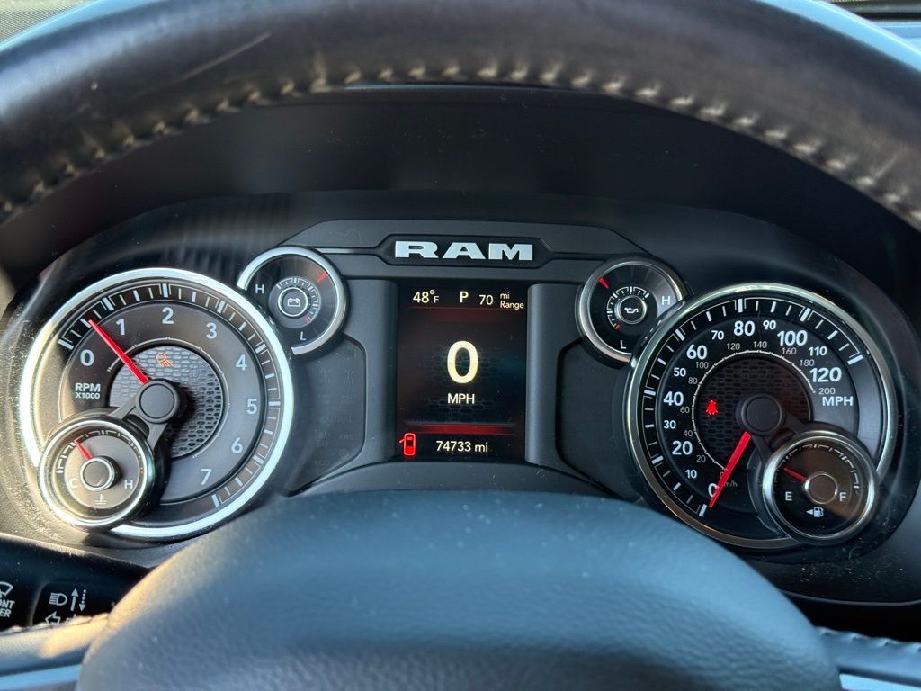 2019 Ram 1500 Big Horn/Lone Star Crestwood KY