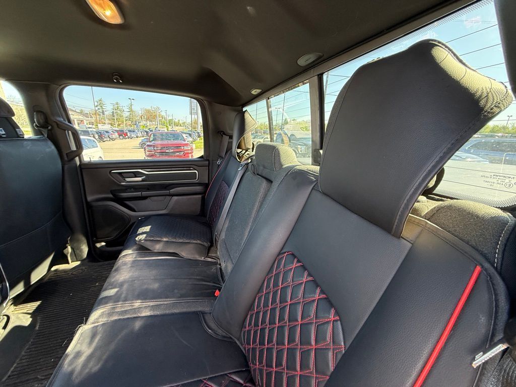 2019 Ram 1500 Big Horn/Lone Star Crestwood KY