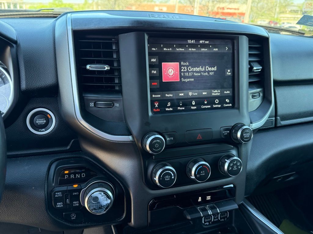 2019 Ram 1500 Big Horn/Lone Star Crestwood KY