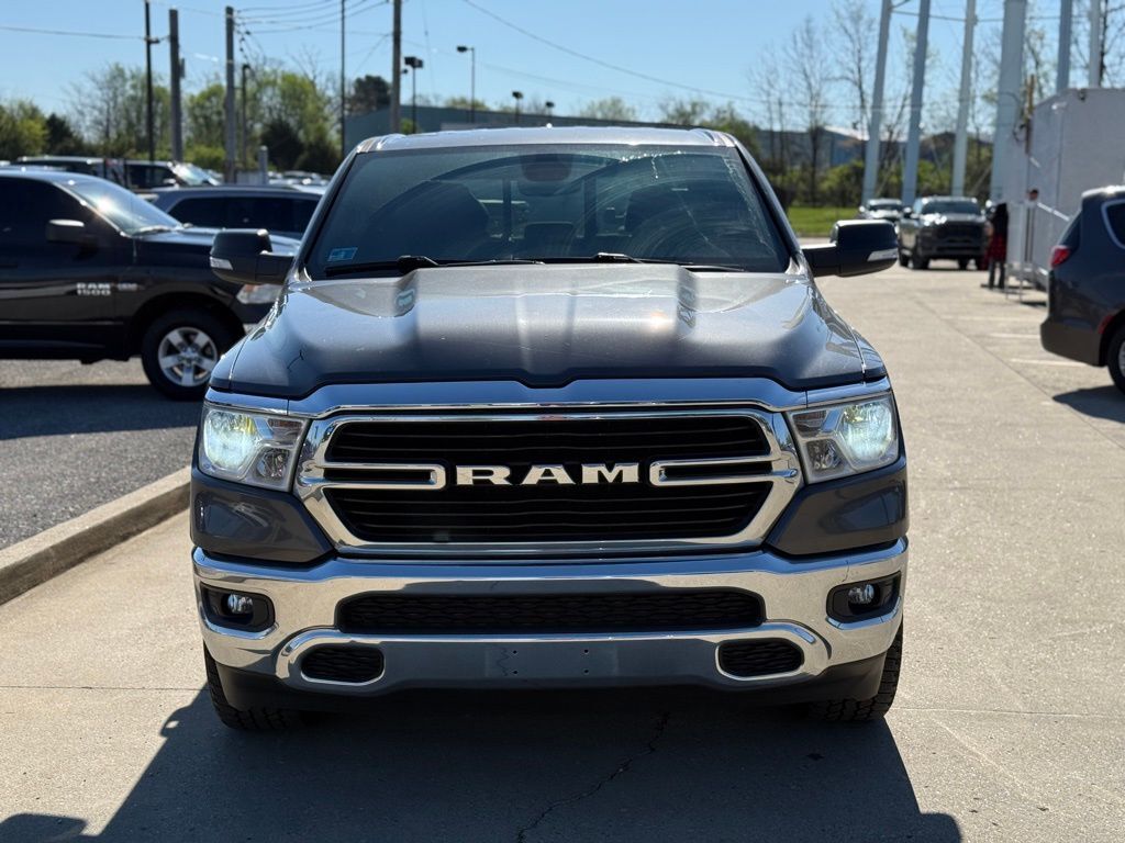 2019 Ram 1500 Big Horn/Lone Star Crestwood KY