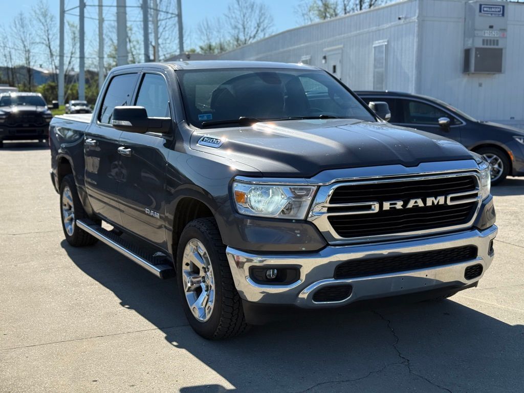 2019 Ram 1500 Big Horn/Lone Star Crestwood KY
