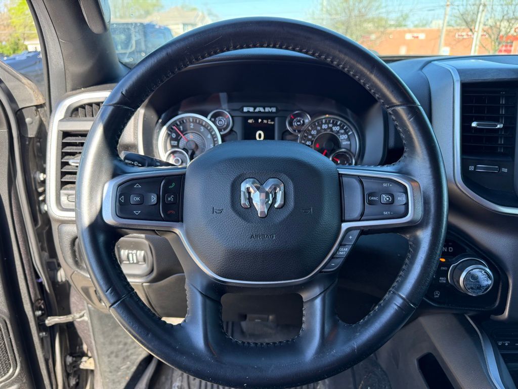 2019 Ram 1500 Big Horn/Lone Star Crestwood KY
