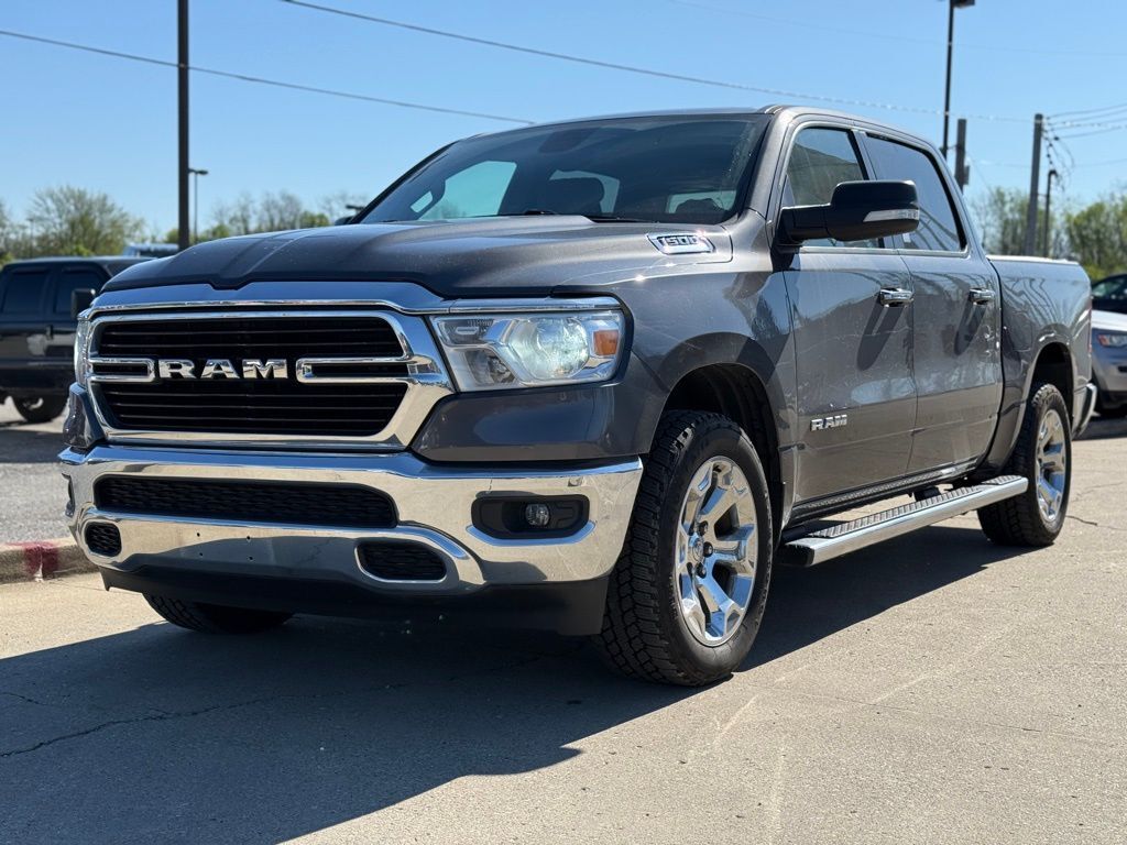 2019 Ram 1500 Big Horn/Lone Star Crestwood KY