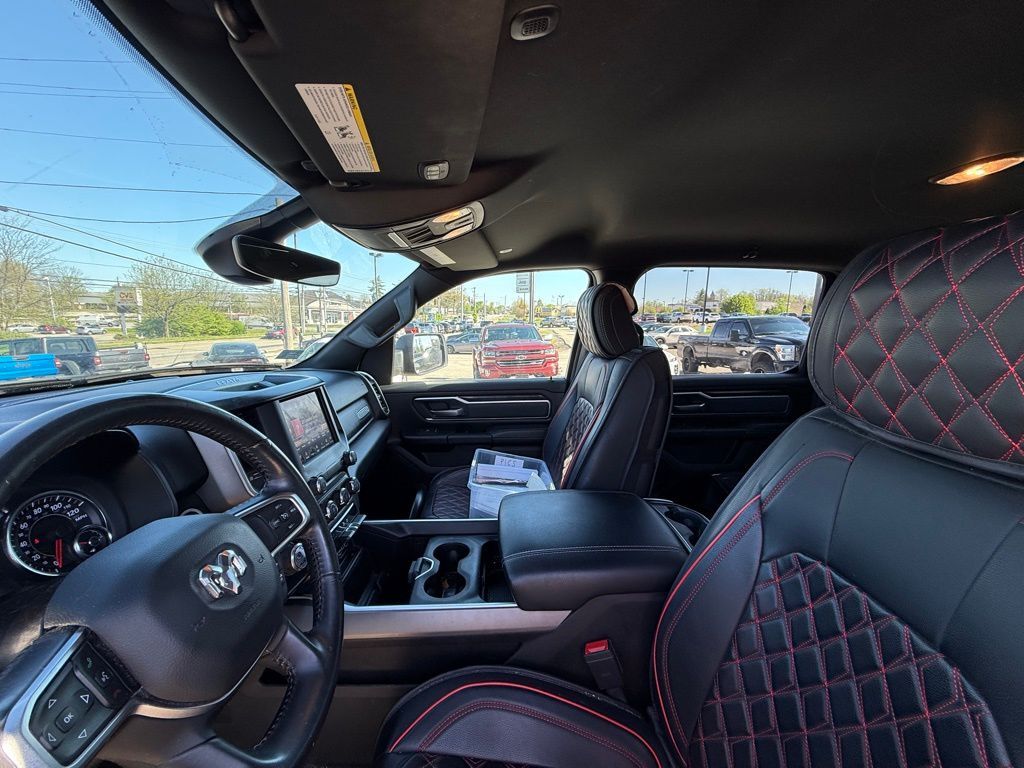 2019 Ram 1500 Big Horn/Lone Star Crestwood KY