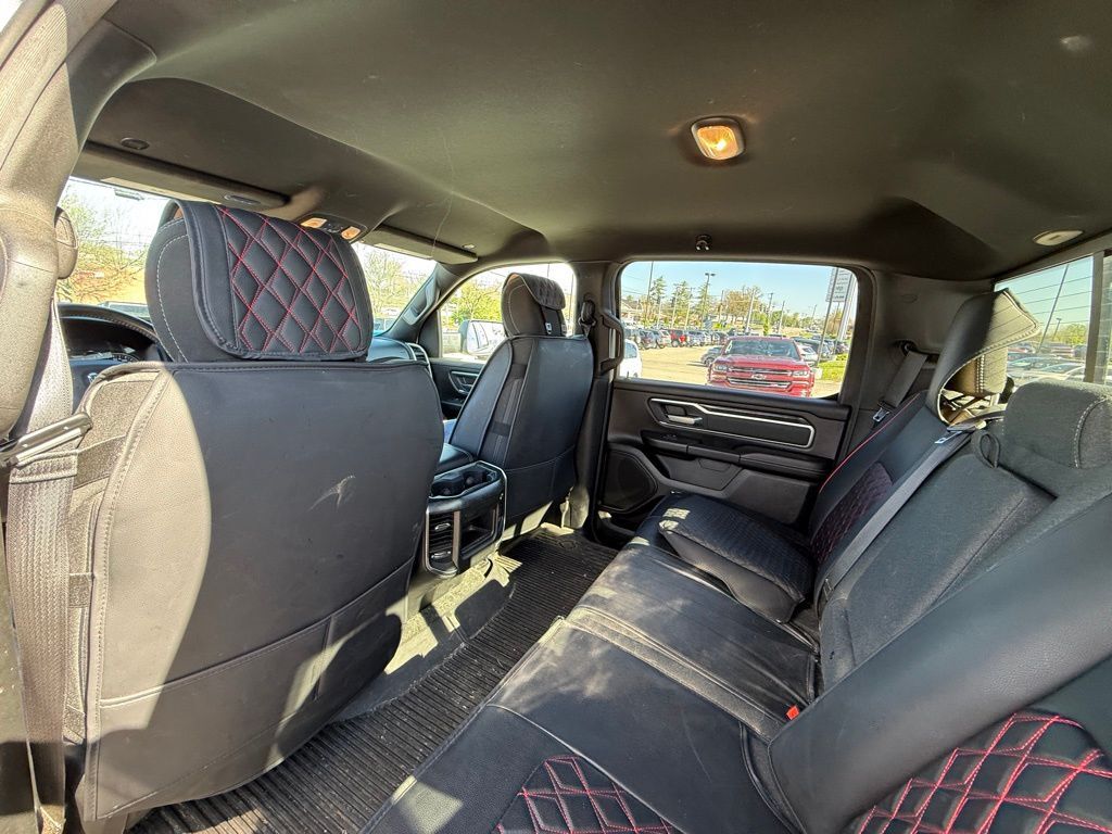 2019 Ram 1500 Big Horn/Lone Star Crestwood KY