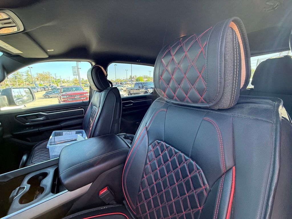 2019 Ram 1500 Big Horn/Lone Star Crestwood KY