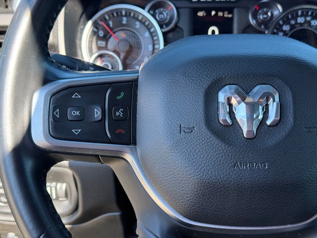 2019 Ram 1500 Big Horn/Lone Star Crestwood KY