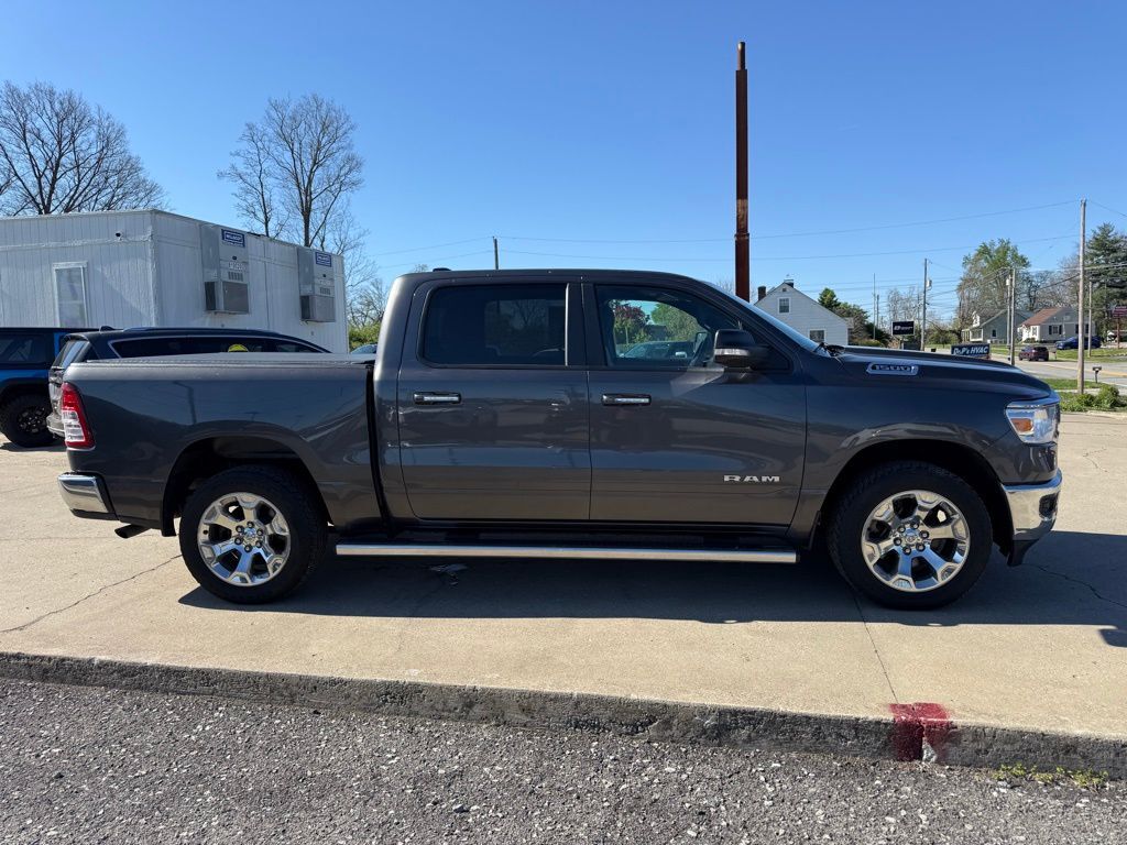 2019 Ram 1500 Big Horn/Lone Star Crestwood KY