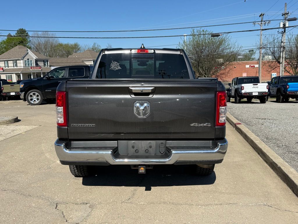 2019 Ram 1500 Big Horn/Lone Star Crestwood KY