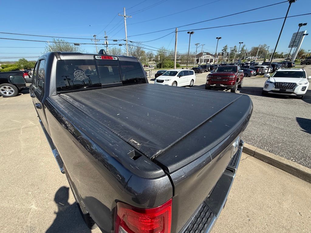 2019 Ram 1500 Big Horn/Lone Star Crestwood KY