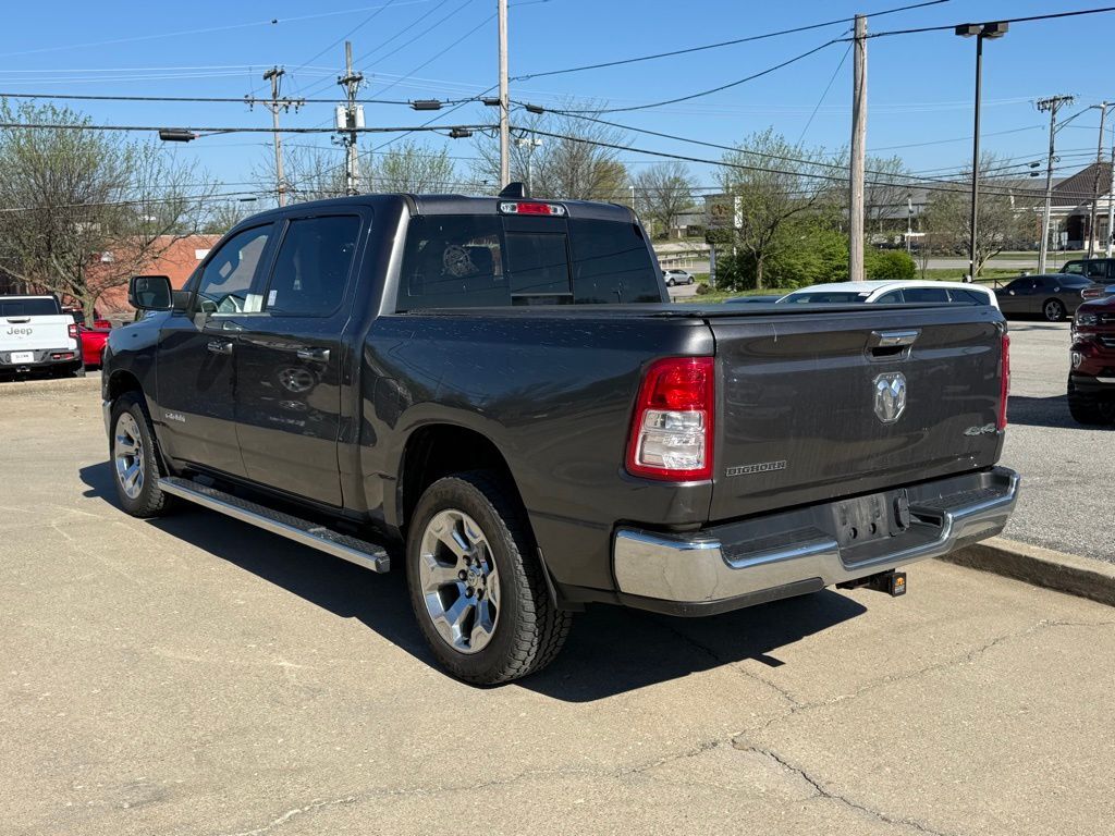 2019 Ram 1500 Big Horn/Lone Star Crestwood KY