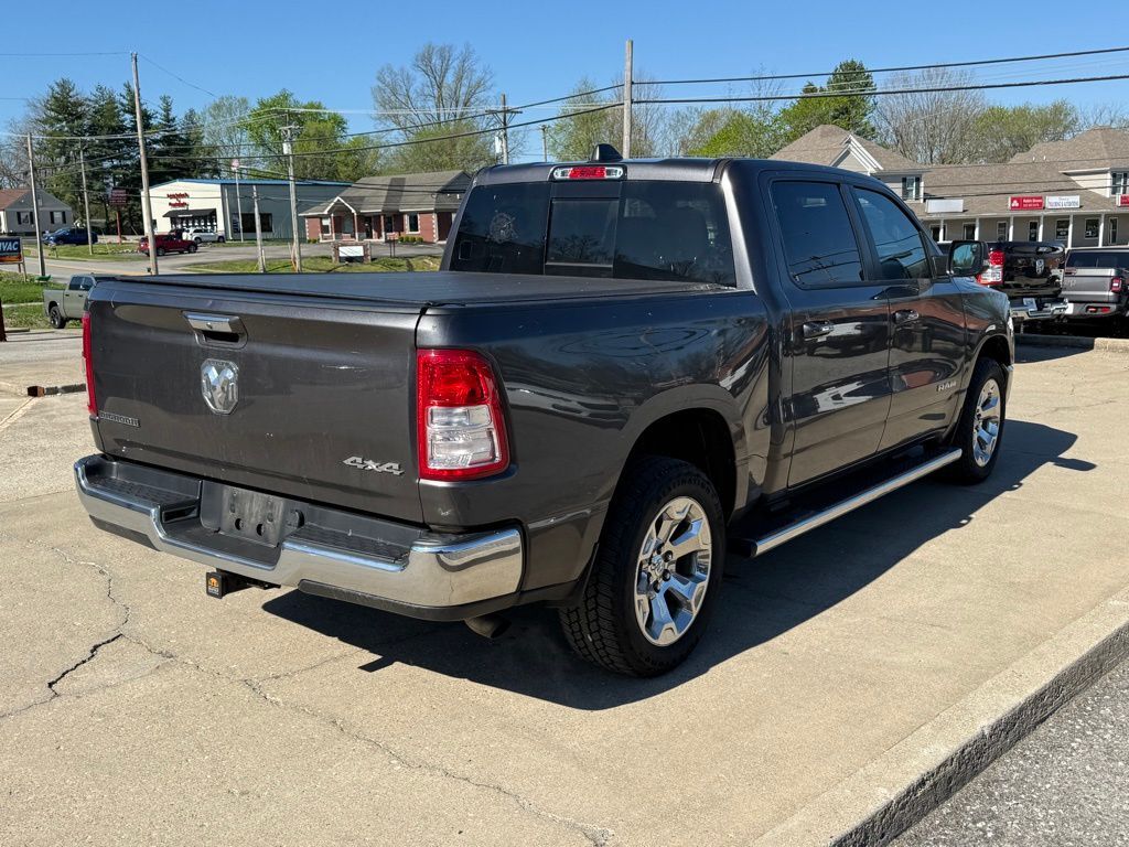 2019 Ram 1500 Big Horn/Lone Star Crestwood KY