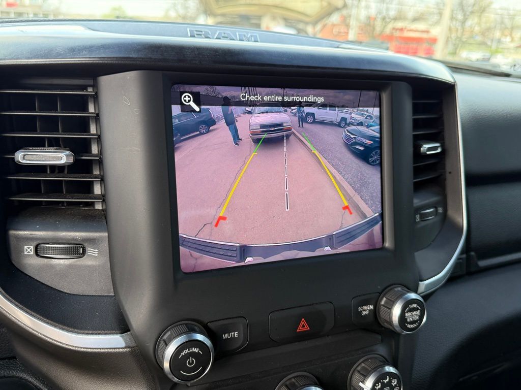 2019 Ram 1500 Big Horn/Lone Star Crestwood KY