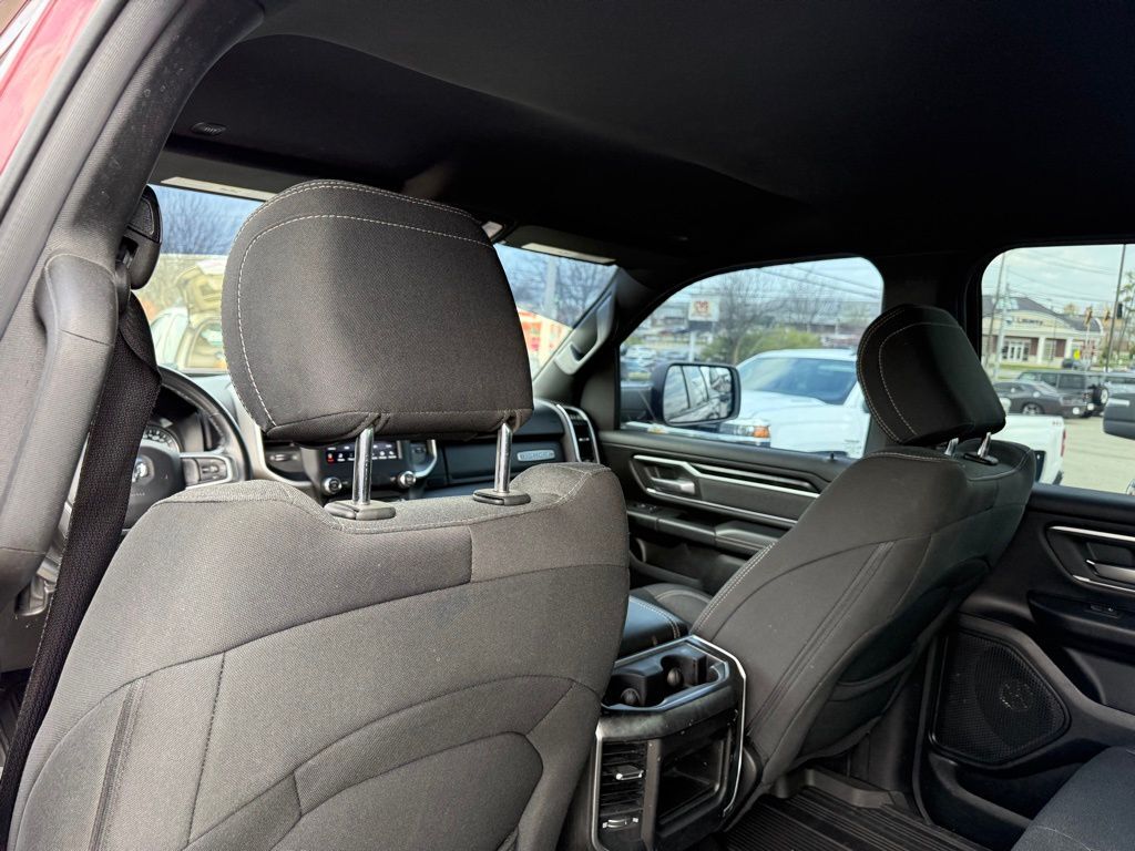 2019 Ram 1500 Big Horn/Lone Star Crestwood KY