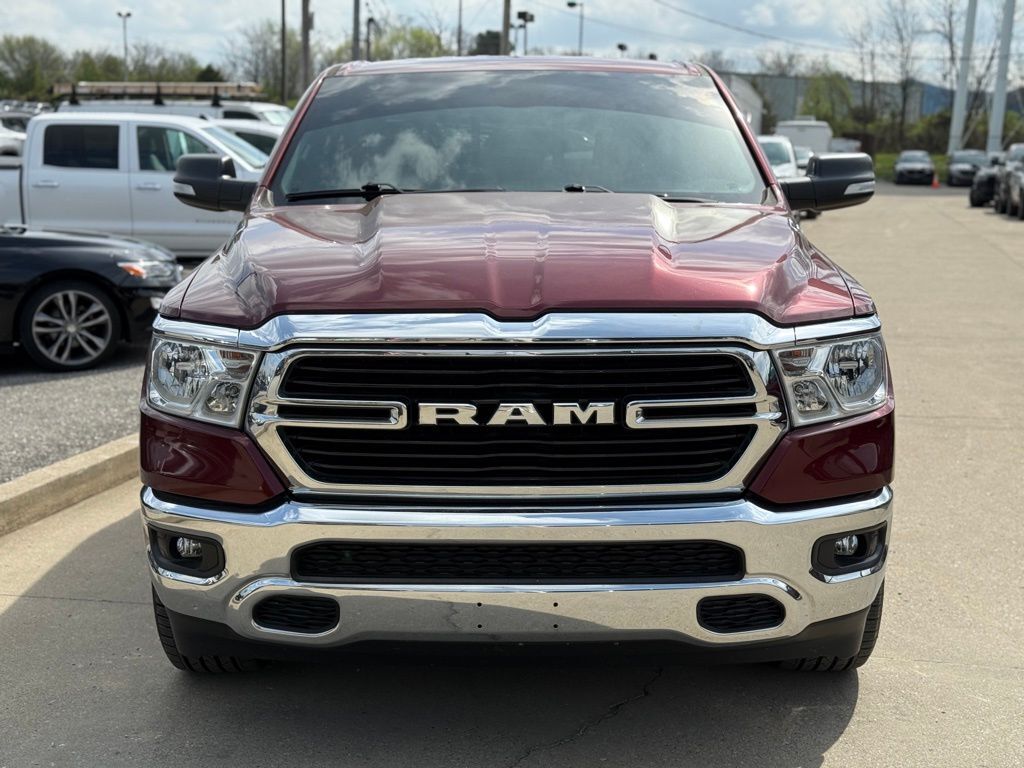 2019 Ram 1500 Big Horn/Lone Star Crestwood KY