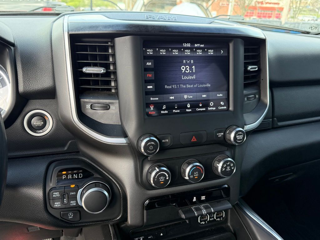 2019 Ram 1500 Big Horn/Lone Star Crestwood KY