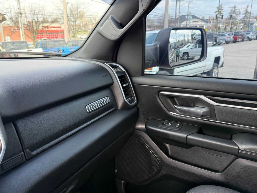 2019 Ram 1500 Big Horn/Lone Star Crestwood KY
