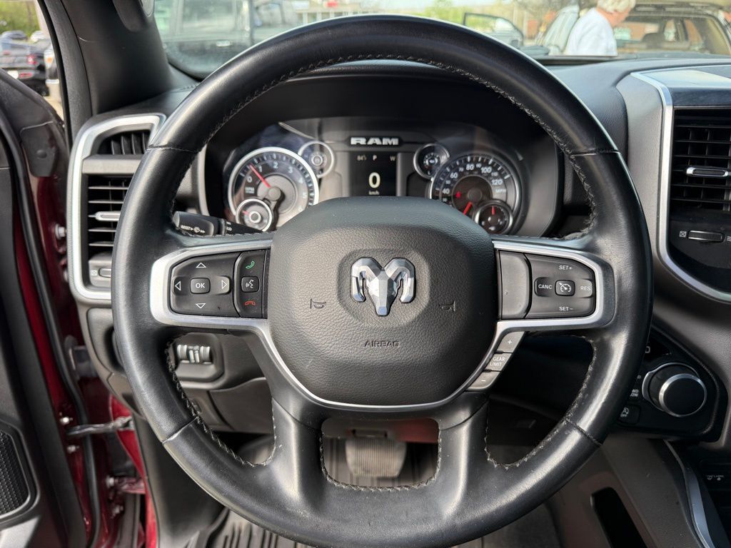 2019 Ram 1500 Big Horn/Lone Star Crestwood KY