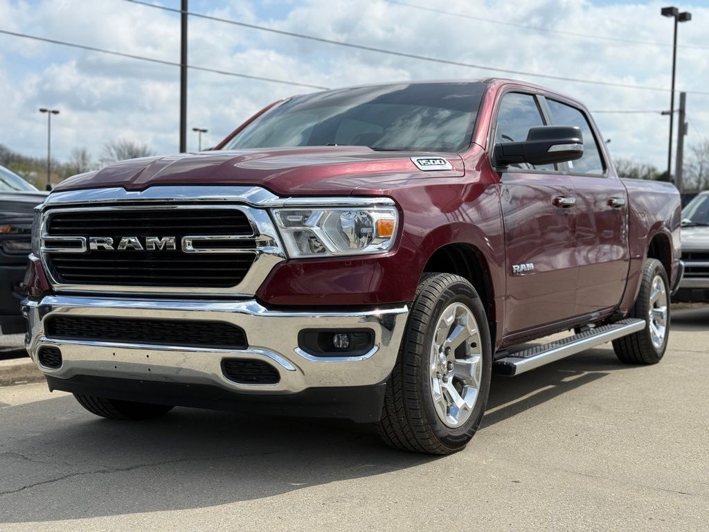 2019 Ram 1500 Big Horn/Lone Star Crestwood KY