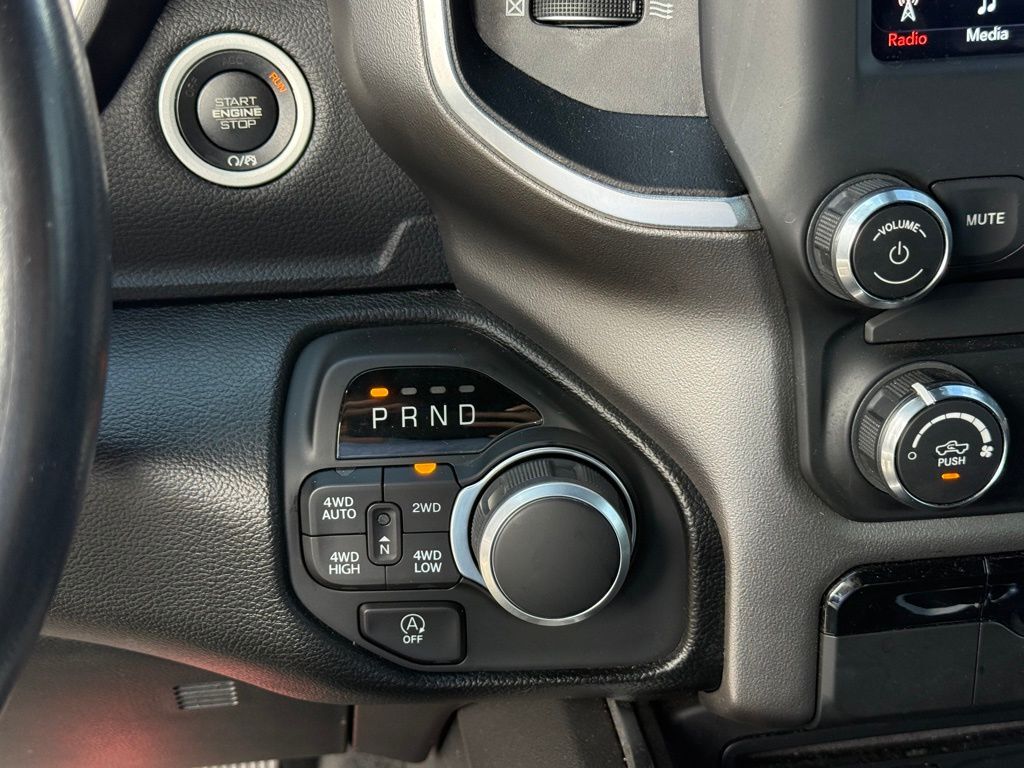 2019 Ram 1500 Big Horn/Lone Star Crestwood KY