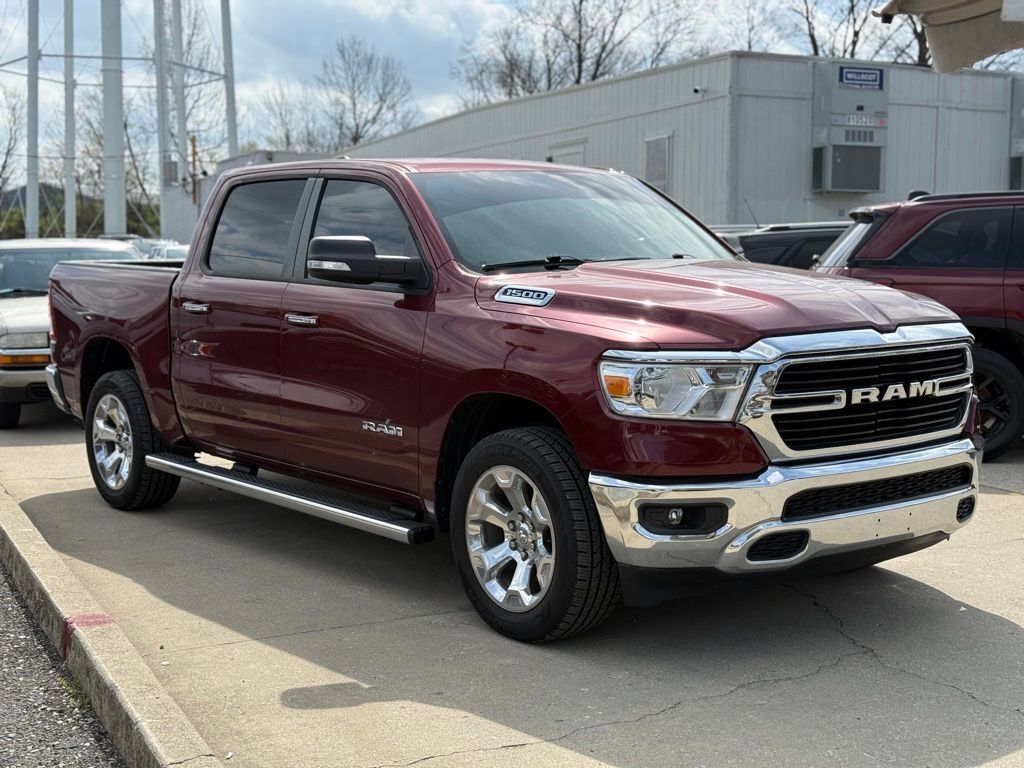 2019 Ram 1500 Big Horn/Lone Star Crestwood KY