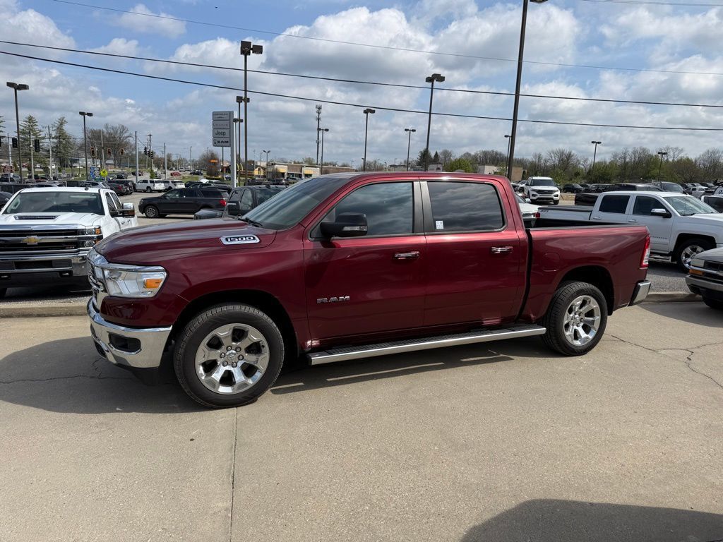2019 Ram 1500 Big Horn/Lone Star Crestwood KY