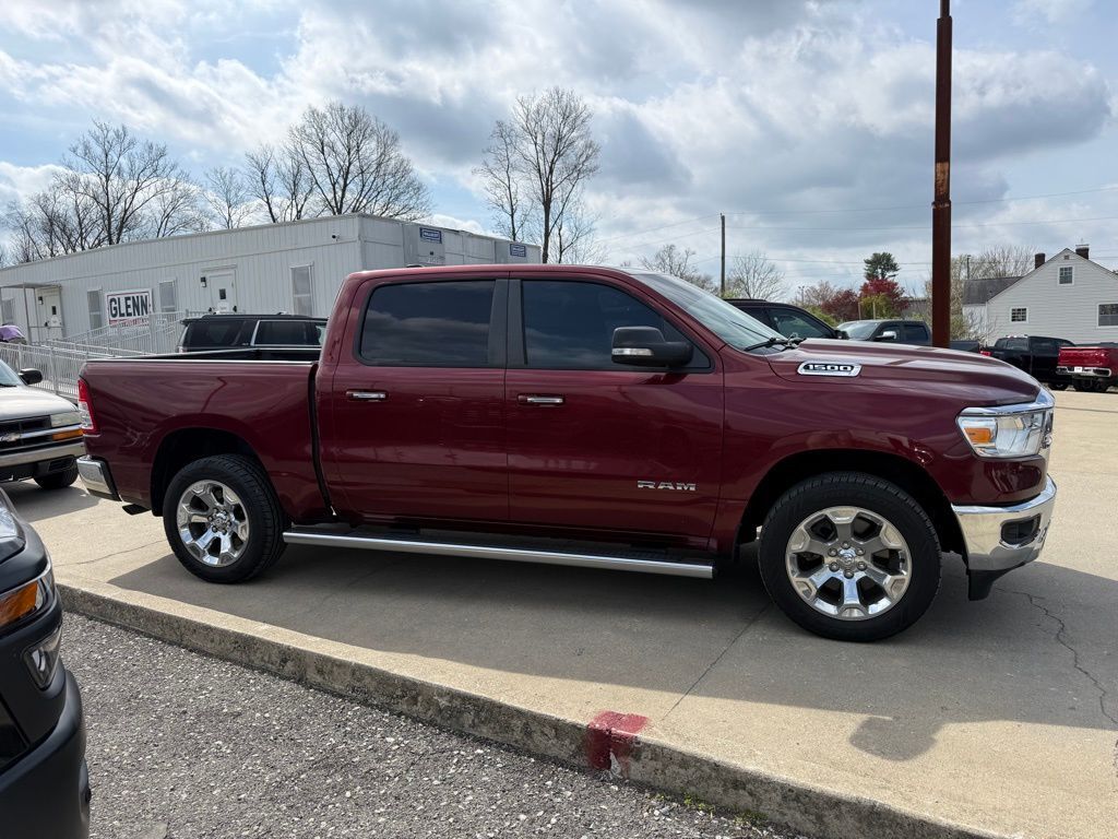 2019 Ram 1500 Big Horn/Lone Star Crestwood KY