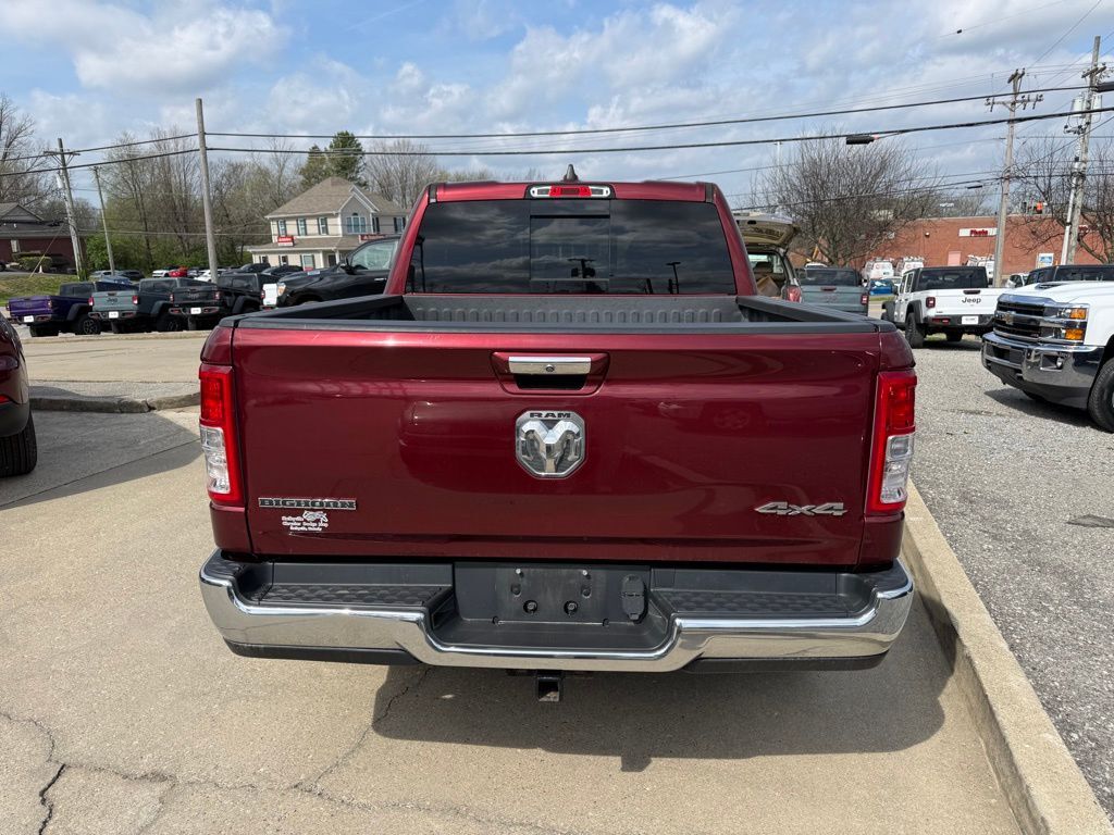 2019 Ram 1500 Big Horn/Lone Star Crestwood KY