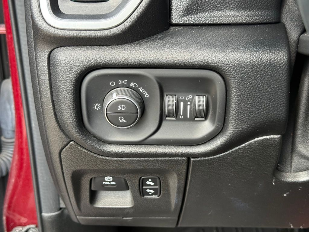 2019 Ram 1500 Big Horn/Lone Star Crestwood KY