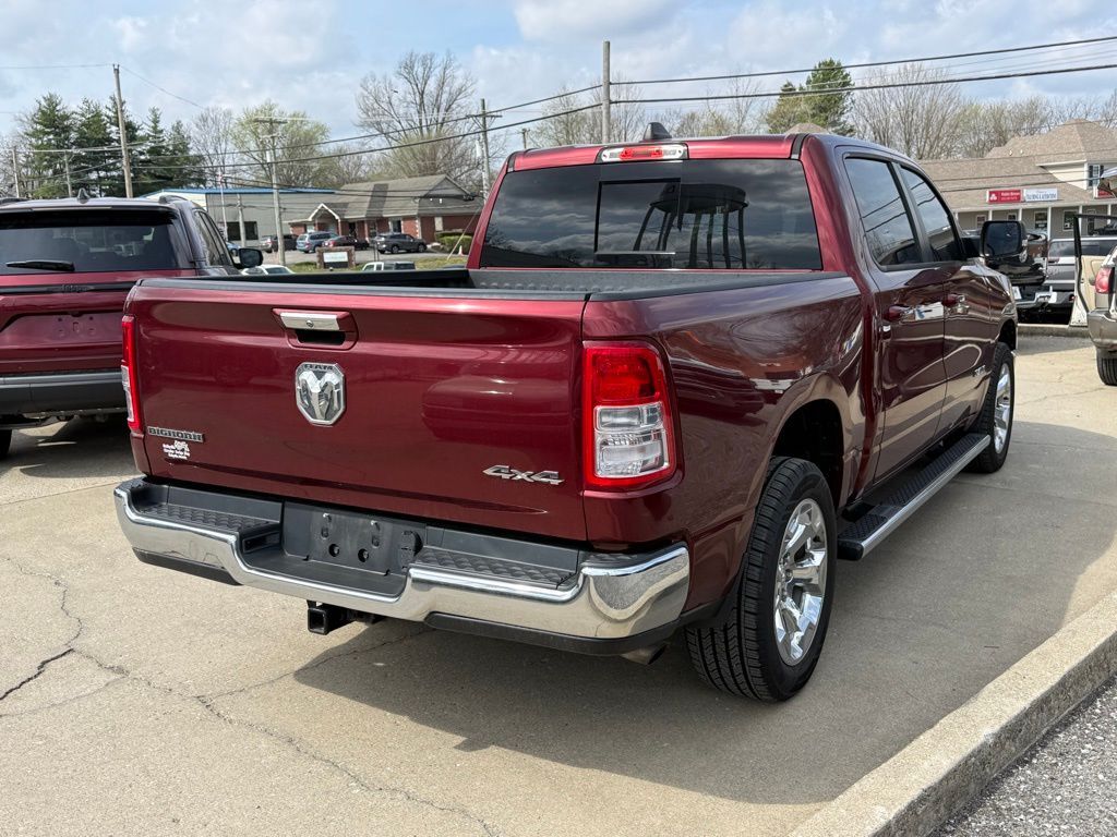2019 Ram 1500 Big Horn/Lone Star Crestwood KY