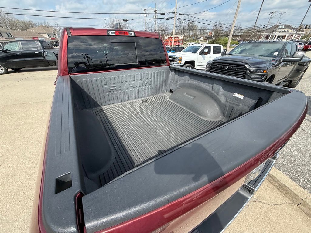 2019 Ram 1500 Big Horn/Lone Star Crestwood KY