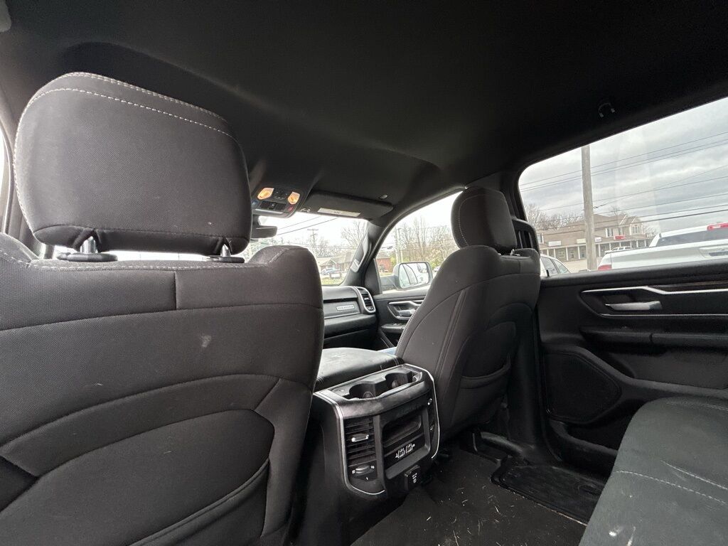 2019 Ram 1500 Big Horn/Lone Star Crestwood KY