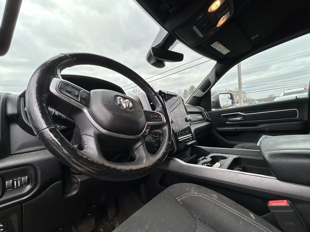 2019 Ram 1500 Big Horn/Lone Star Crestwood KY