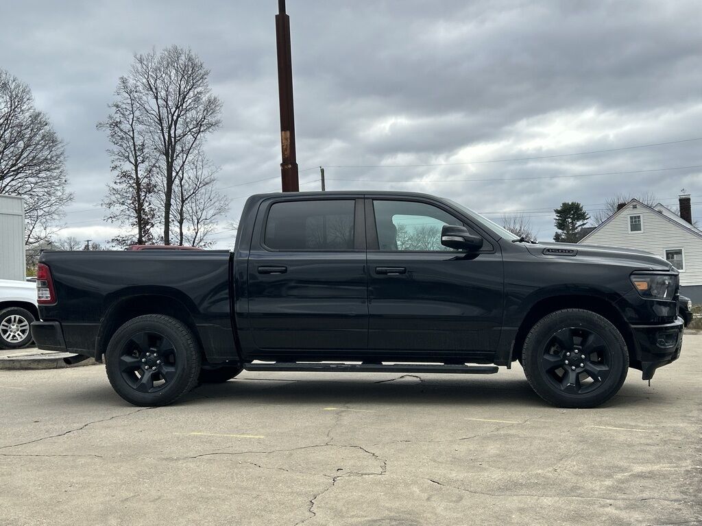 2019 Ram 1500 Big Horn/Lone Star Crestwood KY