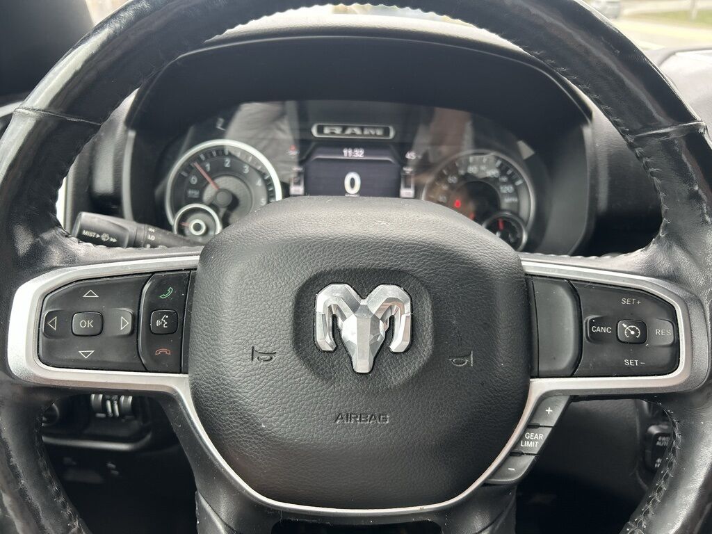 2019 Ram 1500 Big Horn/Lone Star Crestwood KY