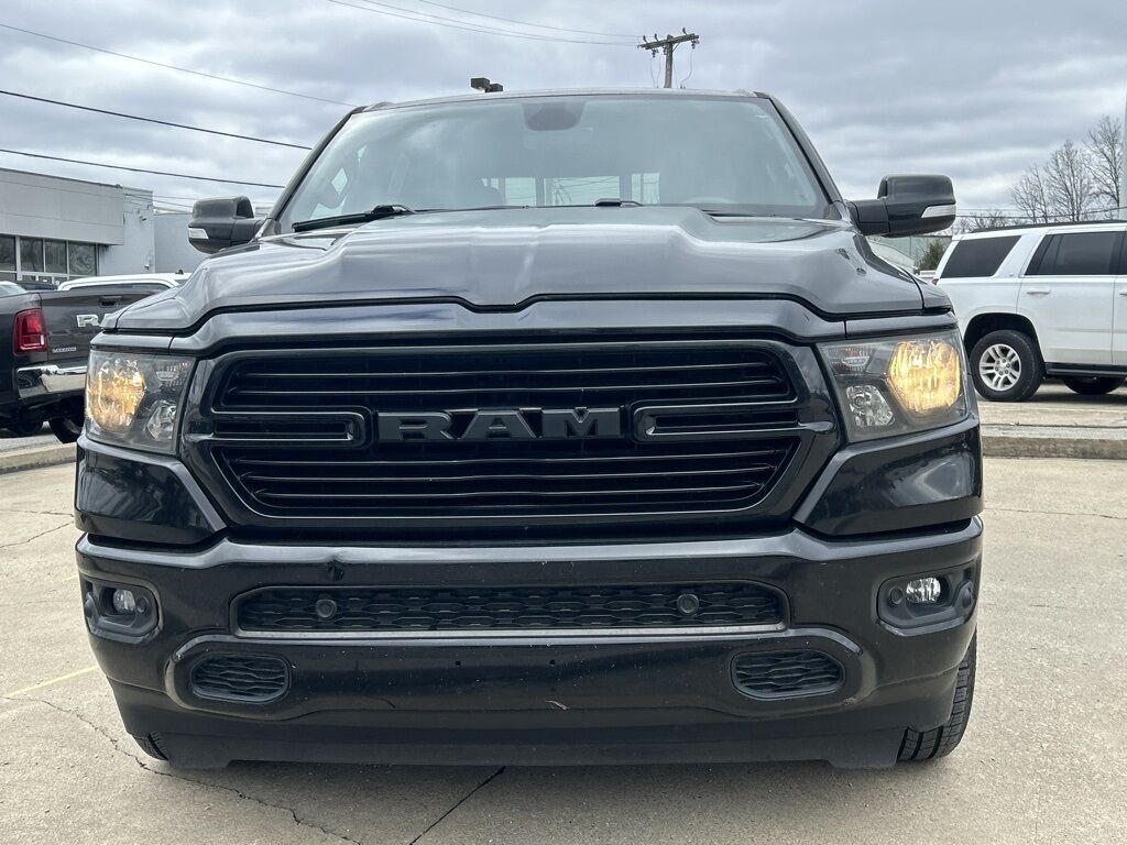 2019 Ram 1500 Big Horn/Lone Star Crestwood KY