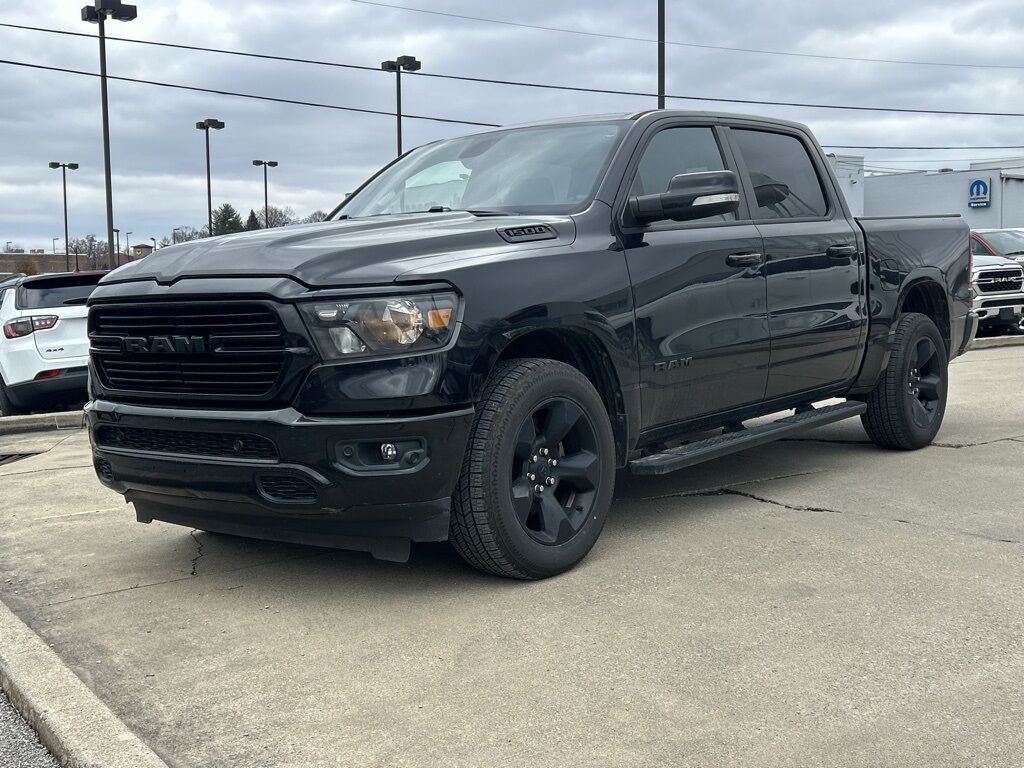 2019 Ram 1500 Big Horn/Lone Star Crestwood KY
